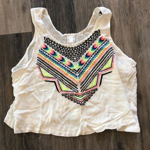 🎉❤️ CLEARANCE ❤️🎉 NWT  Tank